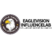 EagleVision InfluenceLab Collaboration Agency Avatar