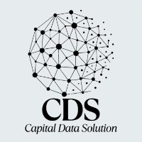 Capital Data Solutions (CDS)
