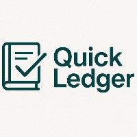 QuickLedger Bookkeeping Avatar