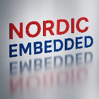 Nordic Embedded Avatar