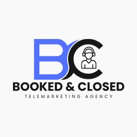 Booked & Closed Agency