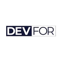 Devfor — Full-Stack Development Agency Avatar
