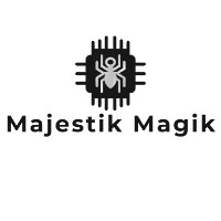 Majestik Magik Avatar