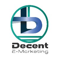 Decent E Marketing Avatar