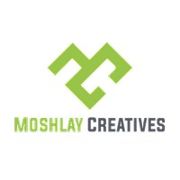 Moshlay Creatives Avatar