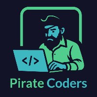 PirateCoders Avatar