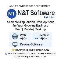 NNT SOFTWARE Avatar