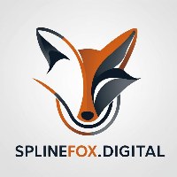 SplineFox.digital Avatar
