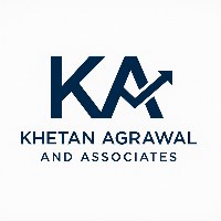 Khetan Agrawal and Associates Avatar