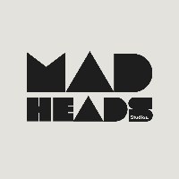Madheads Design Studio Avatar