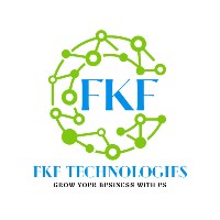 FKF Technologies | Full-Service Digital Marketing & Software Development Agency Avatar
