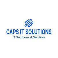 CAPS IT SOLUTIONS Avatar