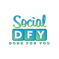 Social DFY Avatar
