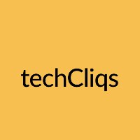 techCliqs Avatar