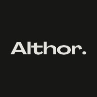 Althor Avatar