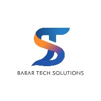 Babar Tech Solutions Avatar