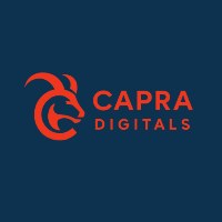 Capra Digitals Avatar