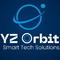 YZ Orbit-Tech Avatar