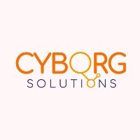 Cyborg Solutions Avatar