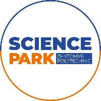 Zhytomyr Polytechnic Science Park Avatar