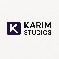 Karim Studios Avatar