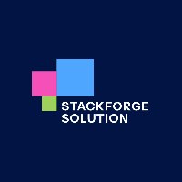 StackForge Solutions Avatar