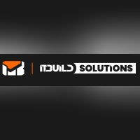 IT Data Build Solution Avatar