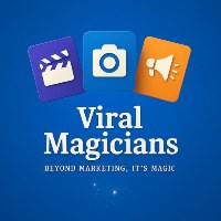Viral Magicians Avatar