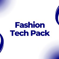 Fashion Tech Pack Avatar