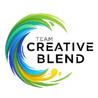 Creative Blend Avatar