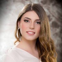 Tamara Topalovic Avatar