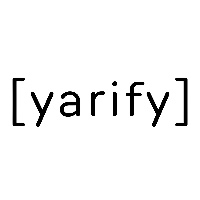 YARIFY s.r.o. Avatar