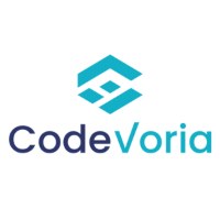 Codevoria Technologies Pvt Ltd Avatar