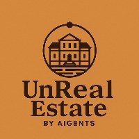 UnReal Estate Avatar