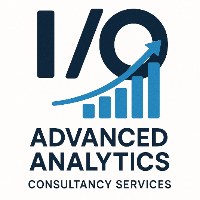 I/O Advanced Analytics Avatar