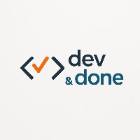Dev & Done Avatar
