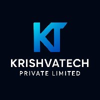 KrishvaTech Private Limited Avatar