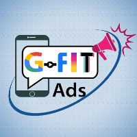G-FIT Ads Avatar