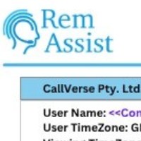 Rem Assistance INC. Avatar