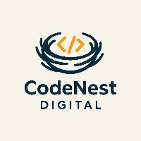CodeNest Digital Avatar