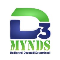 D3 Mynds Business Solutions Avatar
