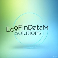 EcoFinDataM Solutions Avatar