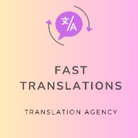 Fast translations Avatar