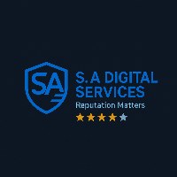 S A Digital Services Avatar