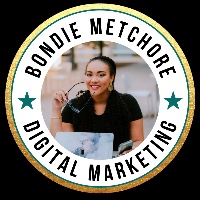 Bondie Metchore Digital Marketing Avatar