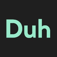 Duh Digital Avatar