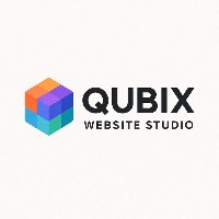 Qubix Website Studio Avatar
