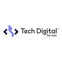 Tech Digital Services Avatar