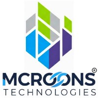 Mcroons Technologies Avatar