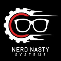 Nerd Nasty Systems Avatar